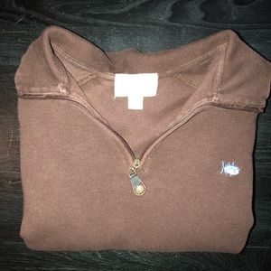 Southern Tide Quarter Zip